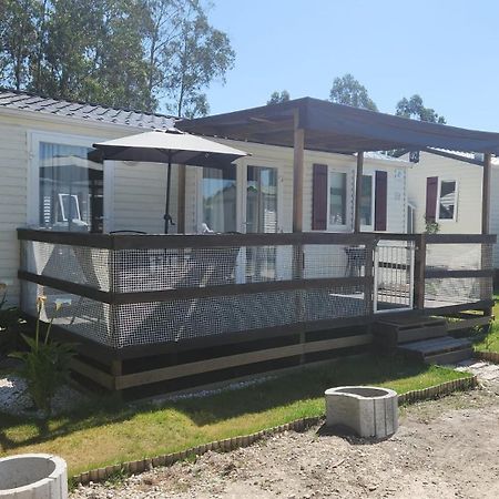 Bungalow Jardim Bonito 11Zz Pataias Exterior foto